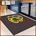 Oeko-Tex100 Cut Pile Nylon Printed Entrance Carpet Mat